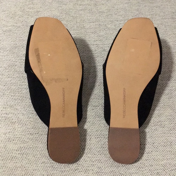 Rebecca Minkoff Slides - Picture 2 of 5